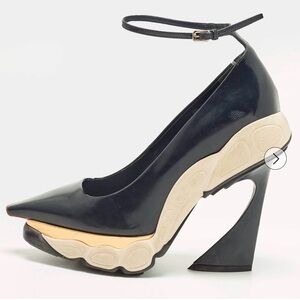 ISO Dior RAF Simons Sneaker pumps 40/41